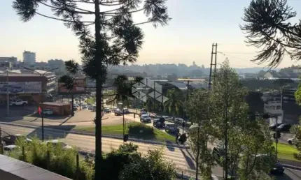 Apartamento com 3 quartos à venda na Rodovia BR-116, 16560, Sagrada Família, Caxias do Sul