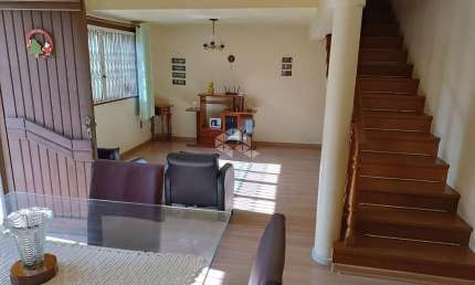 Casa com 2 quartos à venda na Rua Juvenil Benetti, 145, Santa Catarina, Caxias do Sul