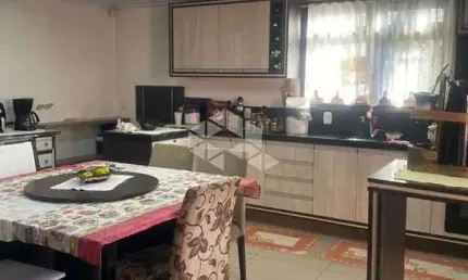 Casa com 3 quartos à venda na Nilson Pante, 61, Cidade Nova, Caxias do Sul