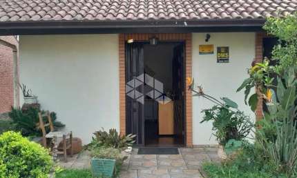 Casa com 5 quartos à venda na Doutor Nilson Teobaldo Schaeffer, 697, Marechal Floriano, Caxias do Sul