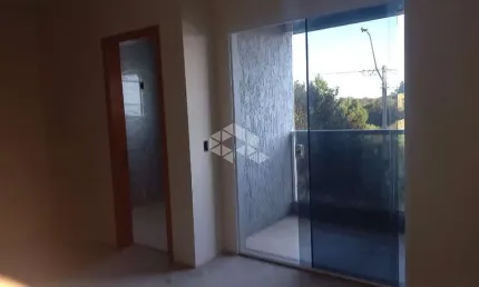 Casa com 2 quartos à venda na Eduardo Antônio Kuhn, 567, São Caetano, Caxias do Sul
