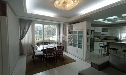 Casa com 3 quartos à venda na Olavo Ferreira, 0179, Kayser, Caxias do Sul