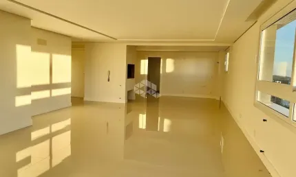 Apartamento com 3 quartos à venda na Avenida Independência, 1840, Cristo Redentor, Caxias do Sul