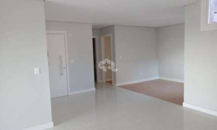 Apartamento com 3 quartos à venda na Severo Ravizzone, 3024, Centro, Flores da Cunha