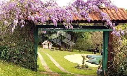 Chácara / sítio à venda na Estrada Bento Osvaldo Trisch, 1, Pedancino, Caxias do Sul