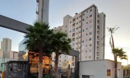 Apartamento com 2 quartos à venda na Santo Dalfovo, 237, Panazzolo, Caxias do Sul
