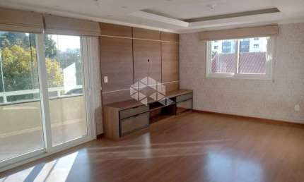 Apartamento com 3 quartos à venda na Rua José Eberle, 982, Pio X, Caxias do Sul