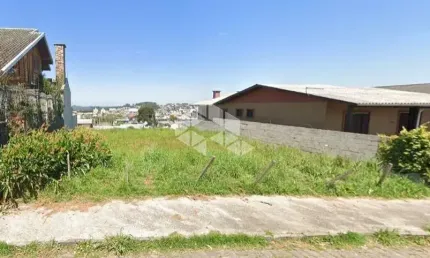 Terreno à venda na João Maria Figueiró Filho, 247, Esplanada, Caxias do Sul