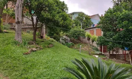 Terreno à venda na Guido D Andréa, 530, Marechal Floriano, Caxias do Sul