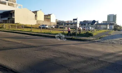 Terreno à venda na Rua Jacob Luchesi, 7, Santa Catarina, Caxias do Sul