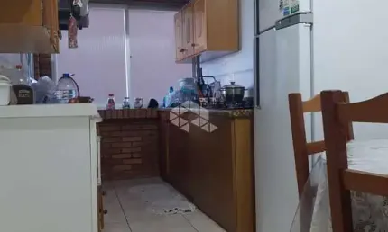 Apartamento com 2 quartos à venda na Rua do Guia Lopes, 680, Exposição, Caxias do Sul