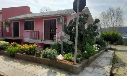 Casa com 6 quartos à venda na Rua Padre Aquilino Franceschet, 1993, Santa Catarina, Caxias do Sul
