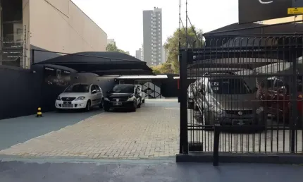 Terreno à venda na Rua Moreira César, 1630, Pio X, Caxias do Sul