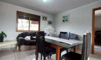 Casa com 4 quartos à venda na Do Canto, 71, Cidade Nova, Caxias do Sul