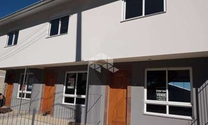 Casa com 2 quartos à venda na Rua Acelino Antônio da Silva, 244, Nossa Senhora das Graças, Caxias do Sul