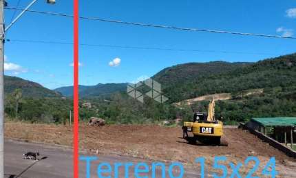 Terreno à venda na Br-116, Km 171, 51, Vila Cristina, Caxias do Sul