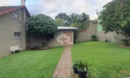 Terreno à venda na Rua Vinte de Setembro, 853, Nossa Senhora de Lourdes, Caxias do Sul