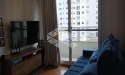 Casa em condomínio fechado com 2 quartos à venda na Santo Dalfovo, 237, Panazzolo, Caxias do Sul
