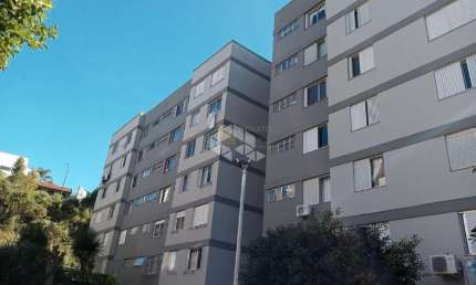 Apartamento com 3 quartos à venda na Rua Machado de Assis, 1039, Medianeira, Caxias do Sul