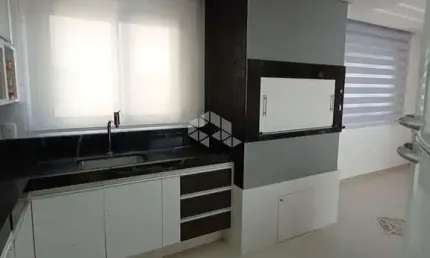 Cobertura com 3 quartos à venda na Rua Hermes João Webber, 80, Sanvitto, Caxias do Sul