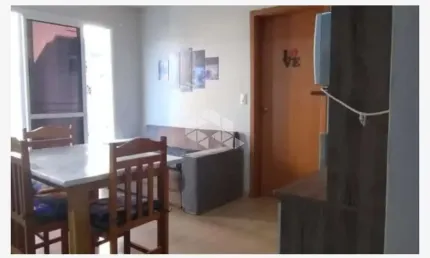 Apartamento com 2 quartos à venda na Conde Deu, 4737, São Virgílio, Caxias do Sul