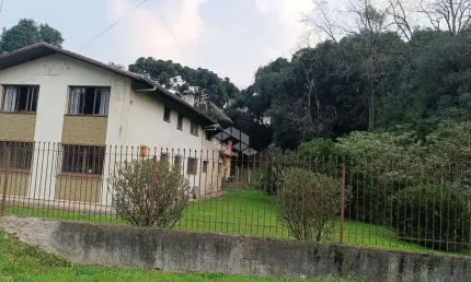 Terreno à venda na Rodovia BR-116, 23123, Salgado Filho, Caxias do Sul