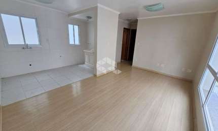 APARTAMENTO 2 DORMITÓRIOS NO BAIRRO NOSSA SENHORA DA SAÚDE