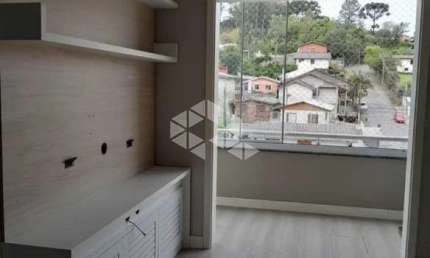 Apartamento com 2 quartos à venda na Rua José Tomé, 309, São José, Caxias do Sul