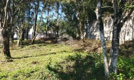 Terreno à venda na Rua Ruy José Bisol Filho, 37, Ana Rech, Caxias do Sul