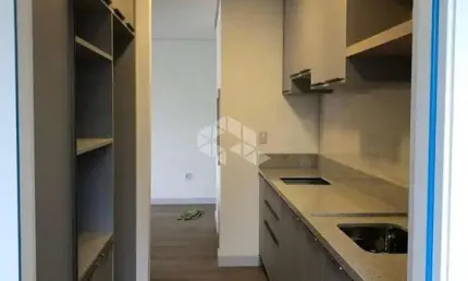 Apartamento alto padrão no Pousada da Neve em Nova Petrópolis
