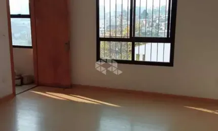Apartamento com 2 quartos à venda na Rua Ivone Dalla Santa Zatti, 265, Charqueadas, Caxias do Sul