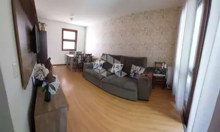 Apartamento com 2 quartos à venda na Rua José Boschetti, 100, Madureira, Caxias do Sul