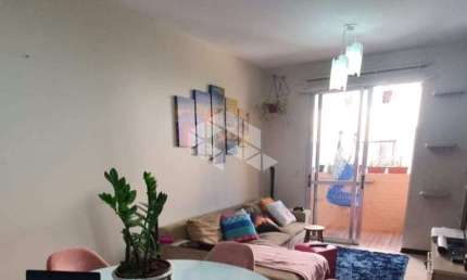 Apartamento 88m², 3 dormitórios, sacda, Bairro Lourdes, Caxias do sul