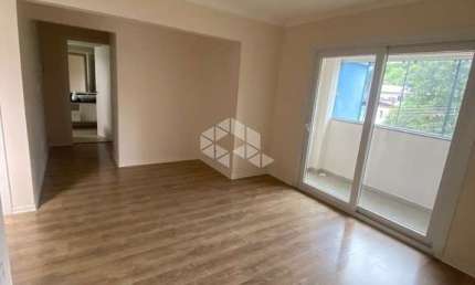 Apartamento com 2 quartos à venda na Rua Gervasio Roccaro, 95, Medianeira, Caxias do Sul