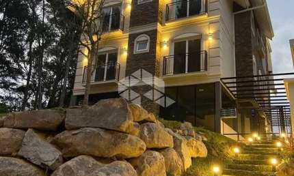 Cobertura com 3 quartos à venda na Mozé Scur, 30, Ipê Amarelo, Gramado