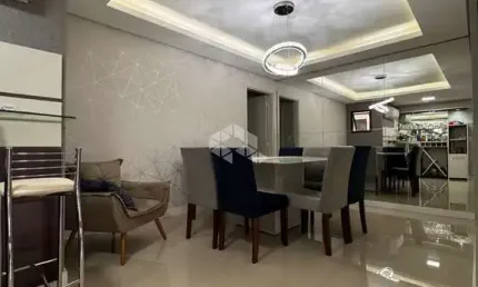 Apartamento com 2 quartos à venda na Avenida Júlio de Castilhos, 3500, Nossa Senhora de Lourdes, Caxias do Sul