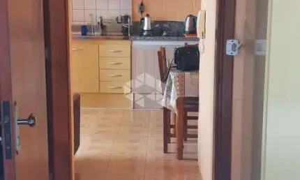Apartamento com 2 quartos à venda na Antônio Danielli, 356, Nossa Senhora do Rosário, Caxias do Sul