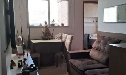 Apartamento com 2 quartos à venda na Conde Deu, 2913, São Virgílio, Caxias do Sul