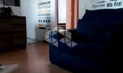 APARTAMENTO 2 DORMITÓRIOS NO BAIRRO PRESIDENTE VARGAS