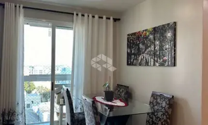 Apartamento com 2 quartos à venda na Rua Assunta Bolson da Luz, 133, Planalto, Caxias do Sul