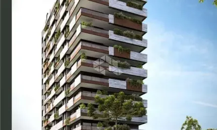 Apartamento 215m², 3 suítes, varanda, 3 vagas no Exposição