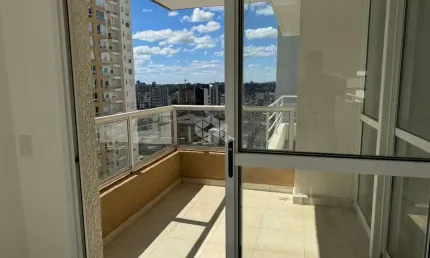Apartamento com 3 quartos à venda na Rua Treze de Maio, 1604, Cristo Redentor, Caxias do Sul