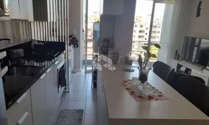 Apartamento com 2 quartos à venda na Rua Túlio das Sois, 27, Bela Vista, Caxias do Sul