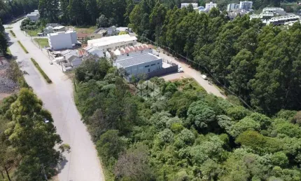 Terreno à venda na Quinto Slomp, 5, Forqueta, Caxias do Sul
