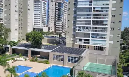 Apartamento com 3 quartos à venda na Rua Doutor Gastão Festugatto, 60, Madureira, Caxias do Sul