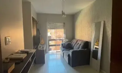 Mude hoje para o que é seu! Apartamento à venda no Residencial do Bosque - Interlagos, Caxias do Sul!