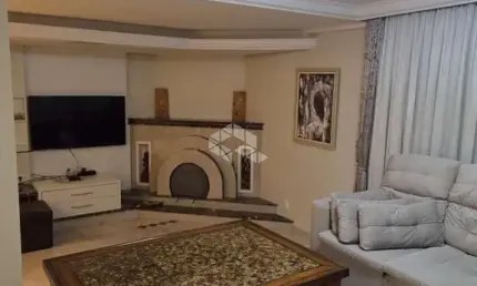 Apartamento Alto Padrão à Venda - Bairro Pio X, Caxias do Sul - Localização privilegiada, a apenas 3 minutos do Shopping Bourbon São Pelegrino