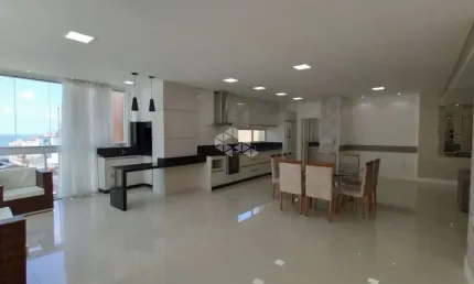 Apartamento mobiliado e sofisticado a poucos passos do mar no edifício província di vicenza em meia praia, itapema