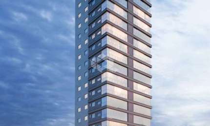 Apartamentos de 3 suítes com 130,50m² em Itapema/SC