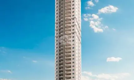 Apartamento com 4 quartos à venda na Rua 254, 215, Meia Praia, Itapema